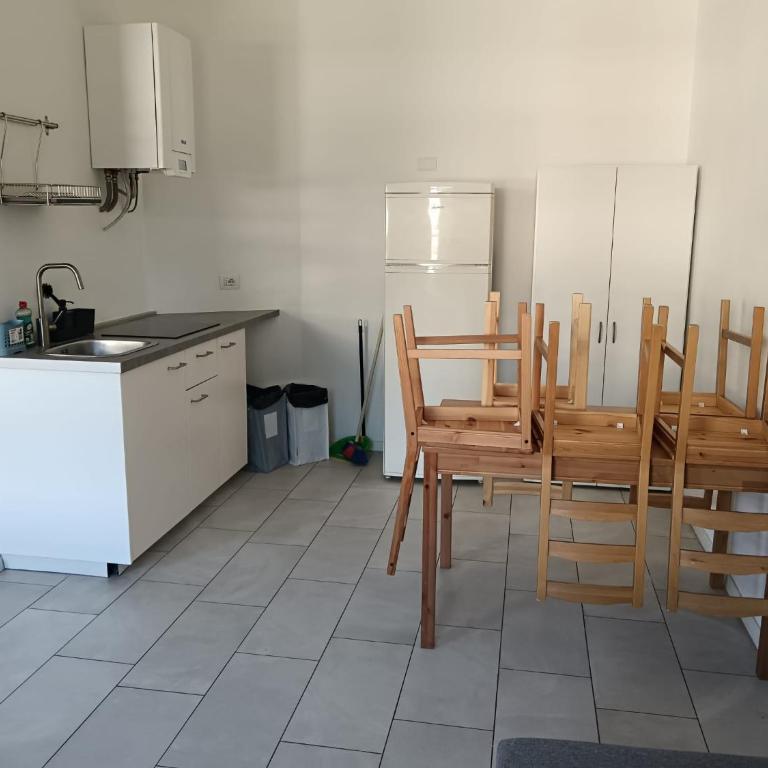 Apartaments and Rooms Claudia Augusta - Appartamento Superior - 5