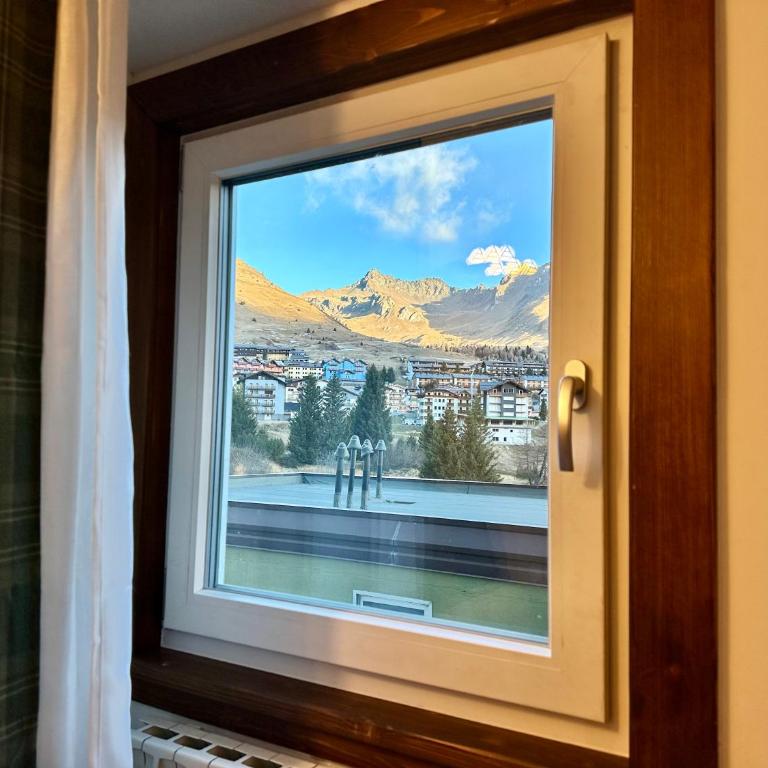 Il nido delle Alpi - Appartamento con 1 Camera da Letto - 23