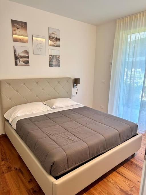 Poolvision Apartment - Two-Bedroom Apartment - 9