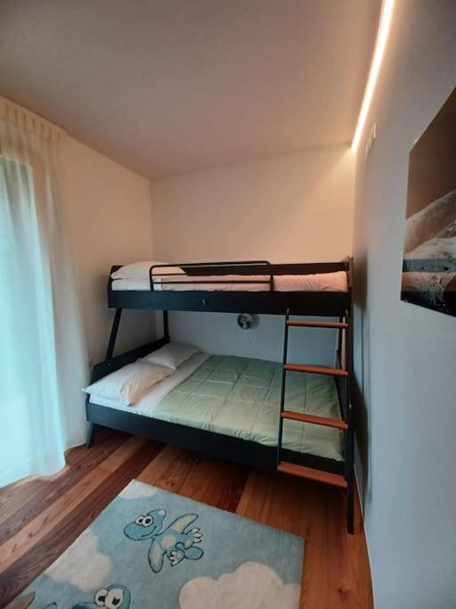 Poolvision Apartment - Two-Bedroom Apartment - 14