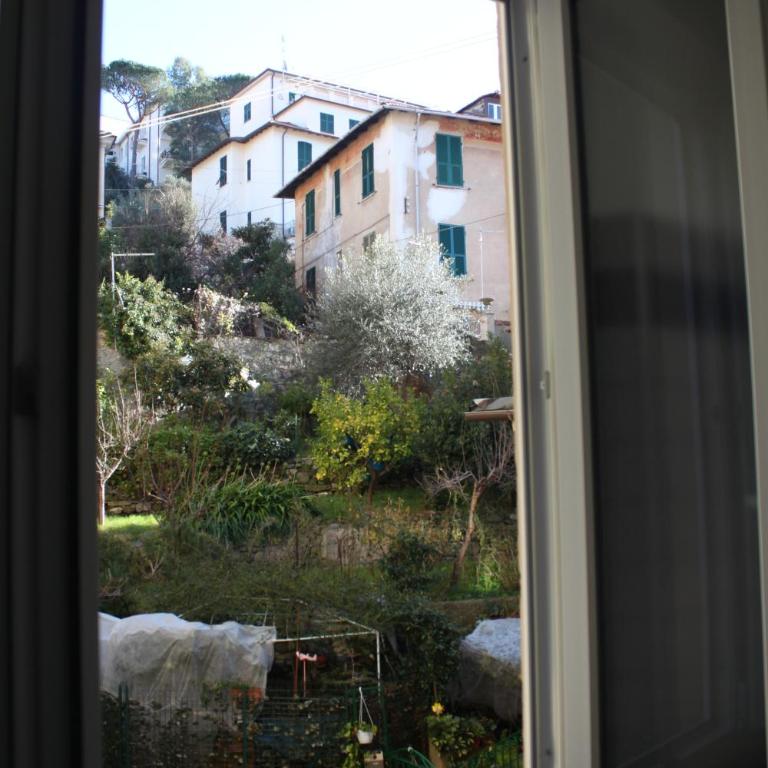 B&B Cernaia 42 - Camera Deluxe Matrimoniale/Doppia con Letti Singoli - 4