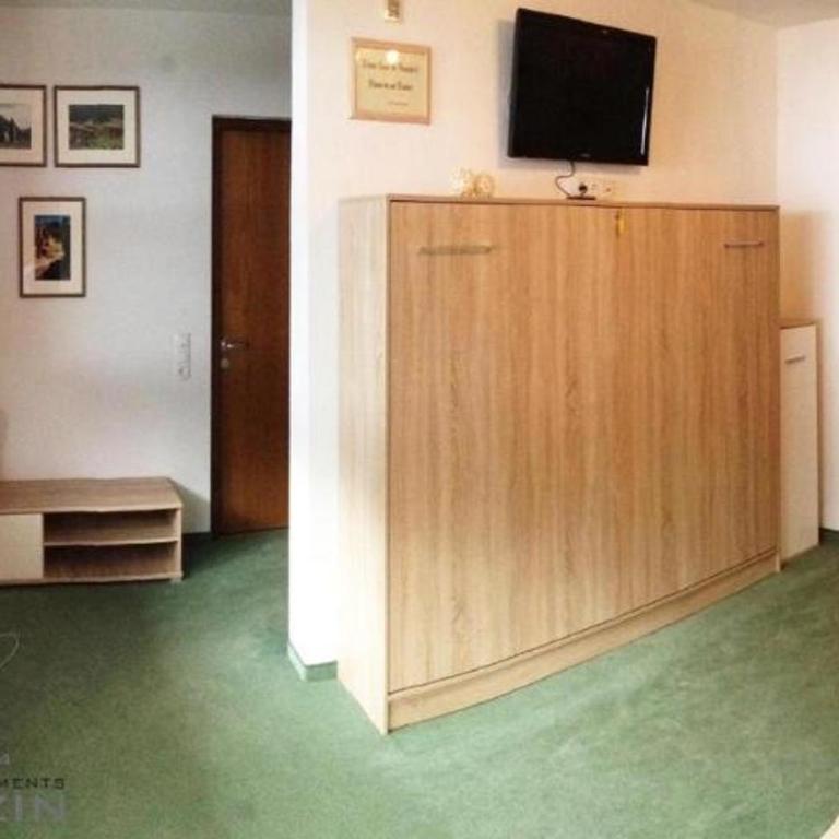 Zentrum Appartements Lorenzin - Apartment mit 1 Schlafzimmer - 4