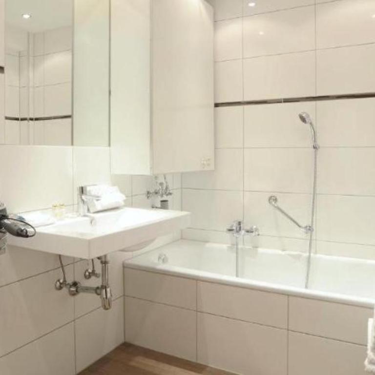 Zentrum Appartements Lorenzin - Apartment mit 1 Schlafzimmer - 1