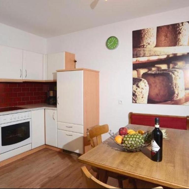 Zentrum Appartements Lorenzin - Apartment mit 1 Schlafzimmer - 2