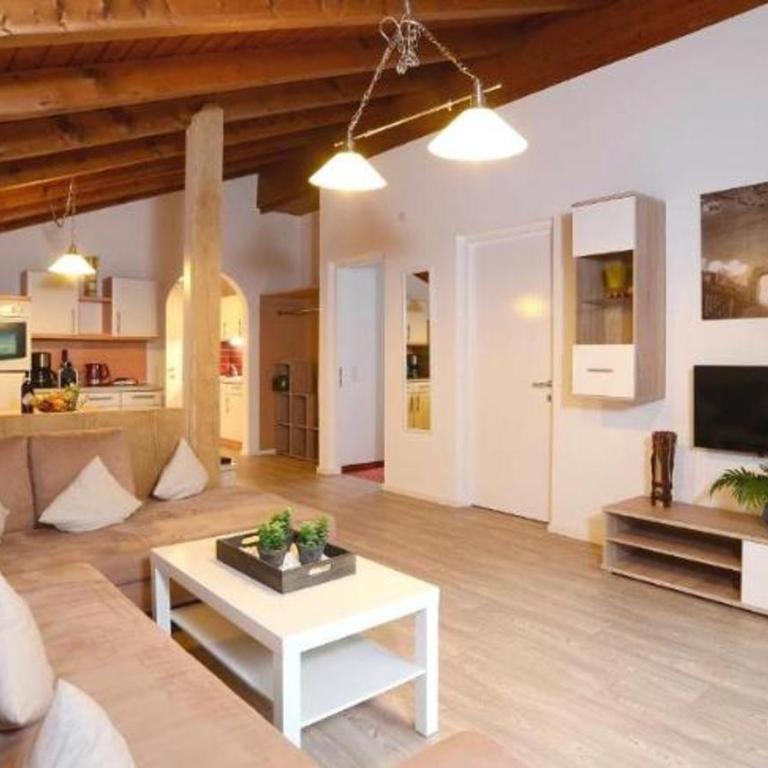 Zentrum Appartements Lorenzin - Apartment mit 3 Schlafzimmern - 1
