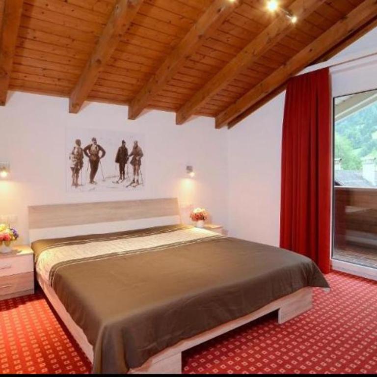 Zentrum Appartements Lorenzin - Apartment mit 3 Schlafzimmern - 2