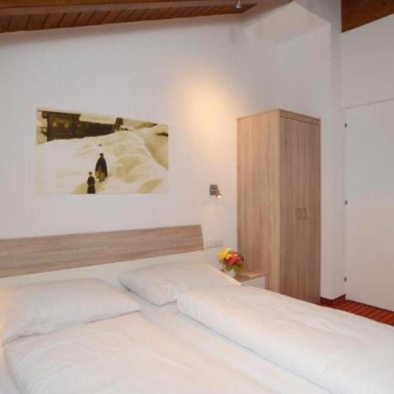 Zentrum Appartements Lorenzin - Apartment mit 3 Schlafzimmern - 5