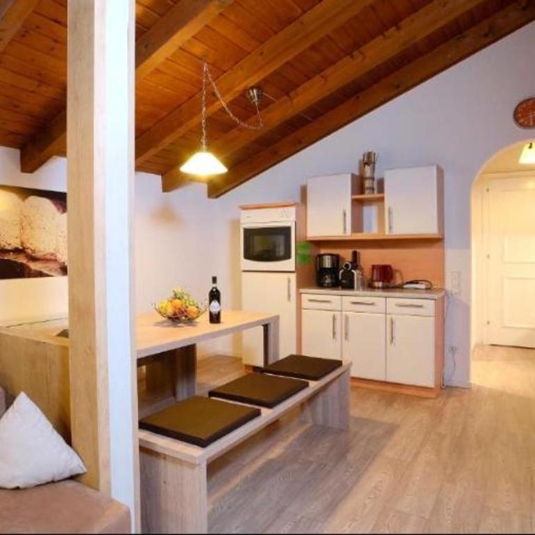 Zentrum Appartements Lorenzin - Apartment mit 3 Schlafzimmern - 3