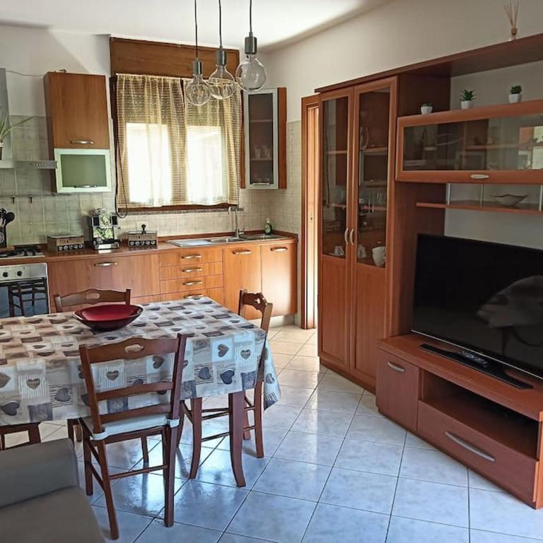 La Magnolia di Ravenna - Casa con 1 Camera da Letto - 1