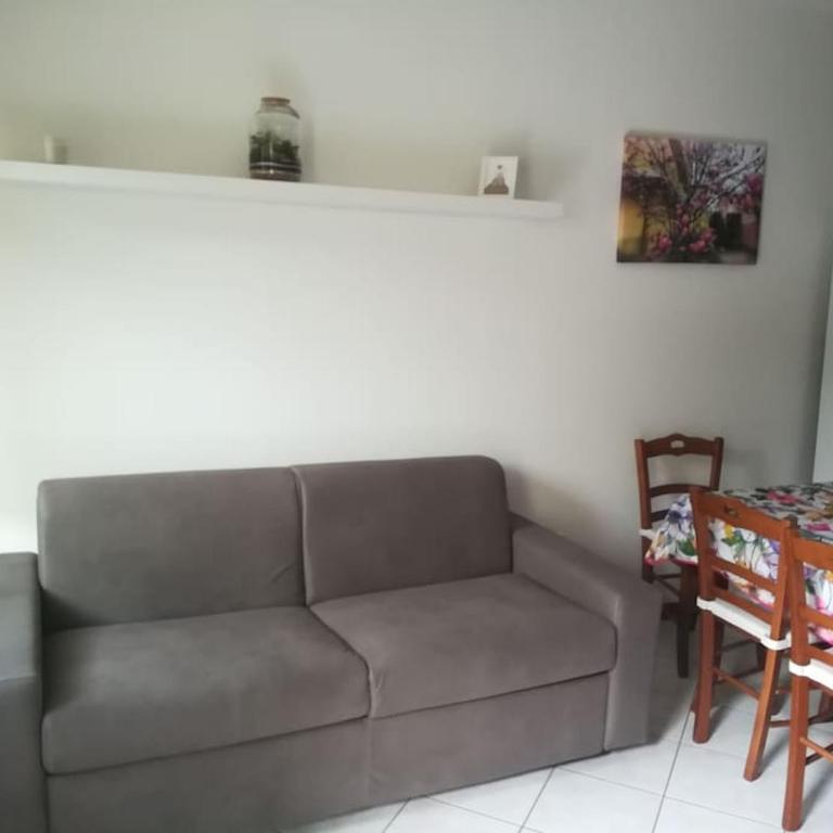 La Magnolia di Ravenna - Casa con 1 Camera da Letto - 10