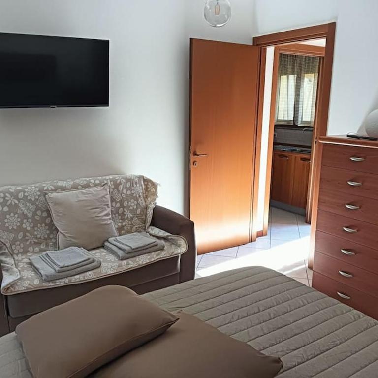 La Magnolia di Ravenna - Casa con 1 Camera da Letto - 11