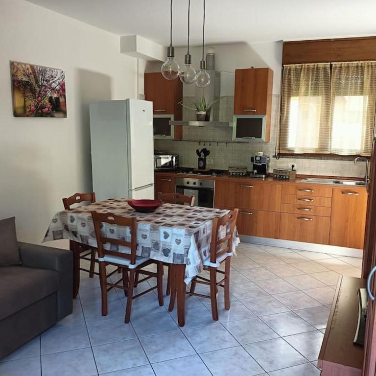 La Magnolia di Ravenna - Casa con 1 Camera da Letto - 15
