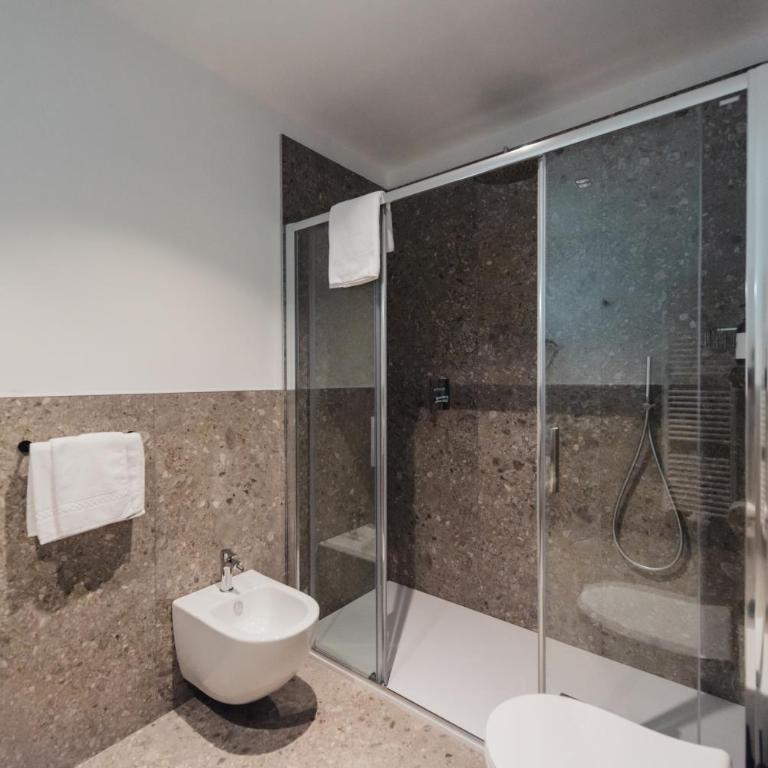Suàn Hotel - Suite Familiare - 4