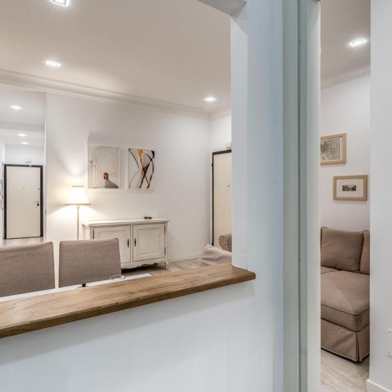 Ciancaleoni Gruppo M&L Apartments - Appartamento con 1 Camera da Letto - 15
