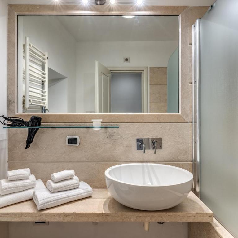 Ciancaleoni Gruppo M&L Apartments - Appartamento con 1 Camera da Letto - 21
