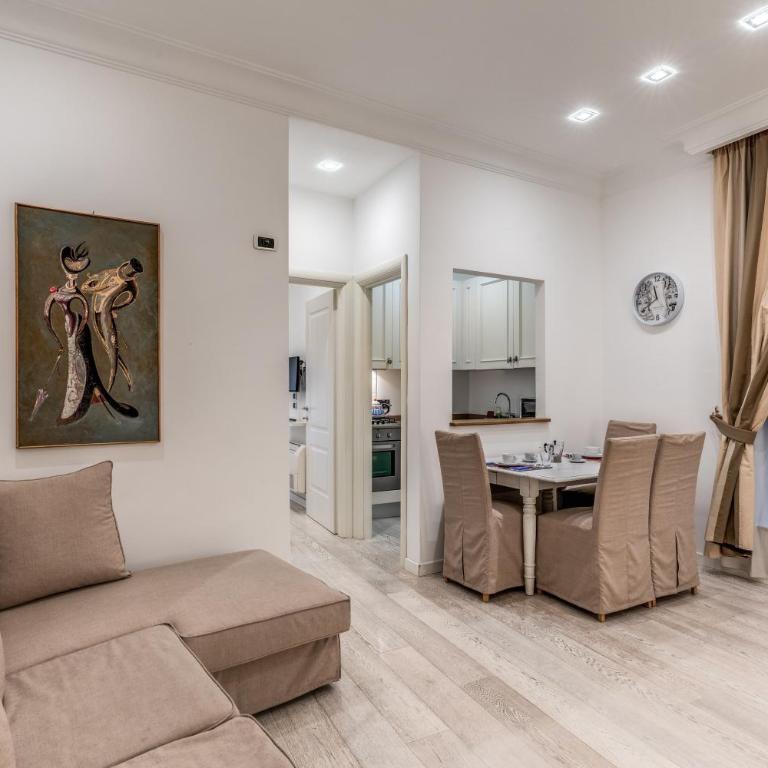 Ciancaleoni Gruppo M&L Apartments - Appartamento con 1 Camera da Letto - 33