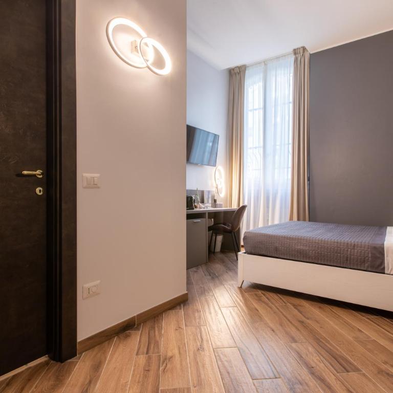 The Dream Suites Milano Centro - Deluxe Room - 1
