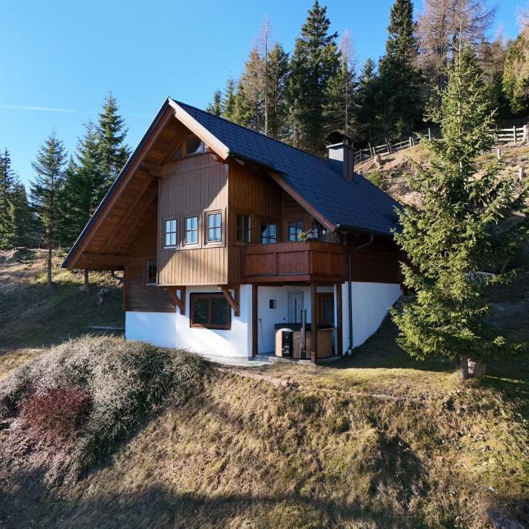 Oberkatschberg 75 - Apartment mit 4 Schlafzimmern und einem Balkon - 2