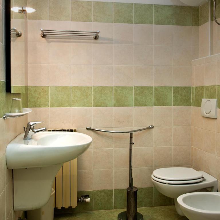 Residence Redivalle - Appartamento con 1 Camera da Letto - 3