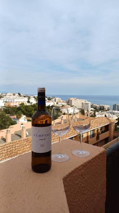 Mountain View Fuengirola Apartment - Two-Bedroom Apartment - 13
