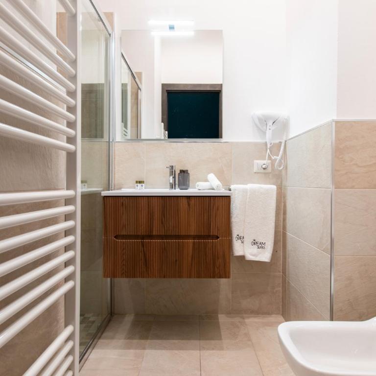 The Dream Suites Milano Centro - Twin Room - 7