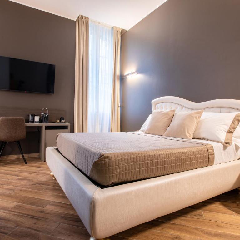 The Dream Suites Milano Centro - Junior Suite - 1