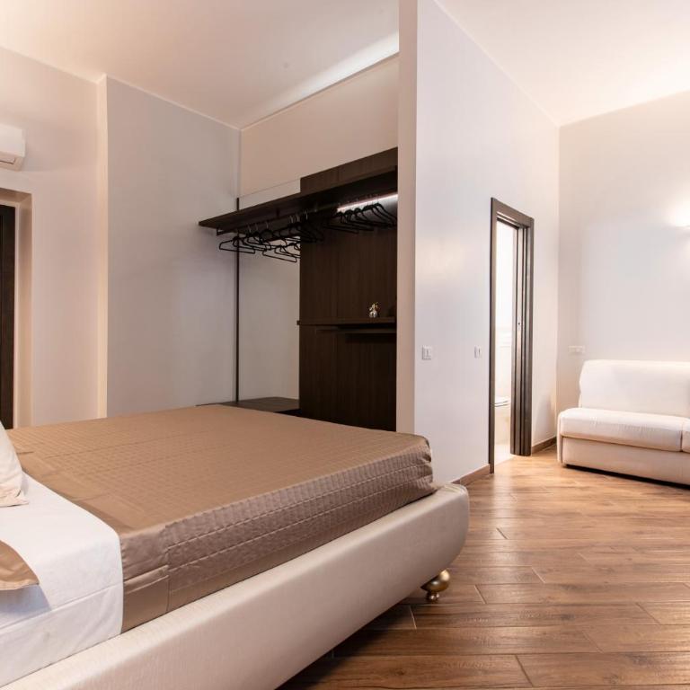 The Dream Suites Milano Centro - Junior Suite - 2