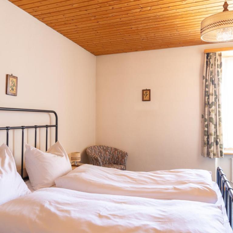 Golf Hotel Des Alpes - Standard Doppelzimmer - 1