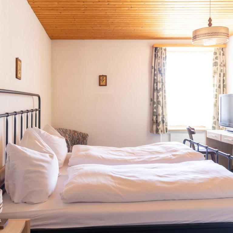 Golf Hotel Des Alpes - Standard Doppelzimmer - 3