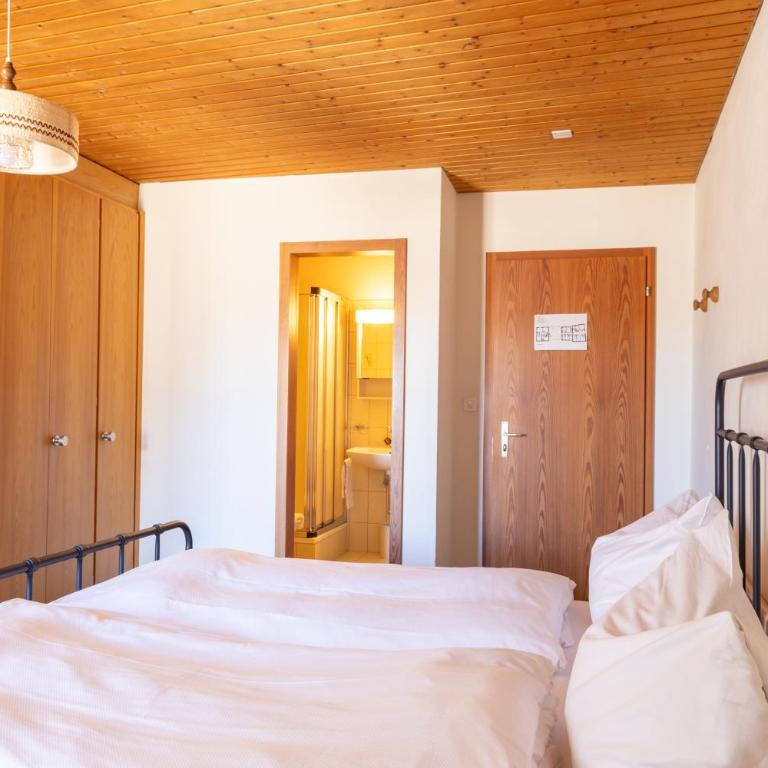 Golf Hotel Des Alpes - Standard Doppelzimmer - 4