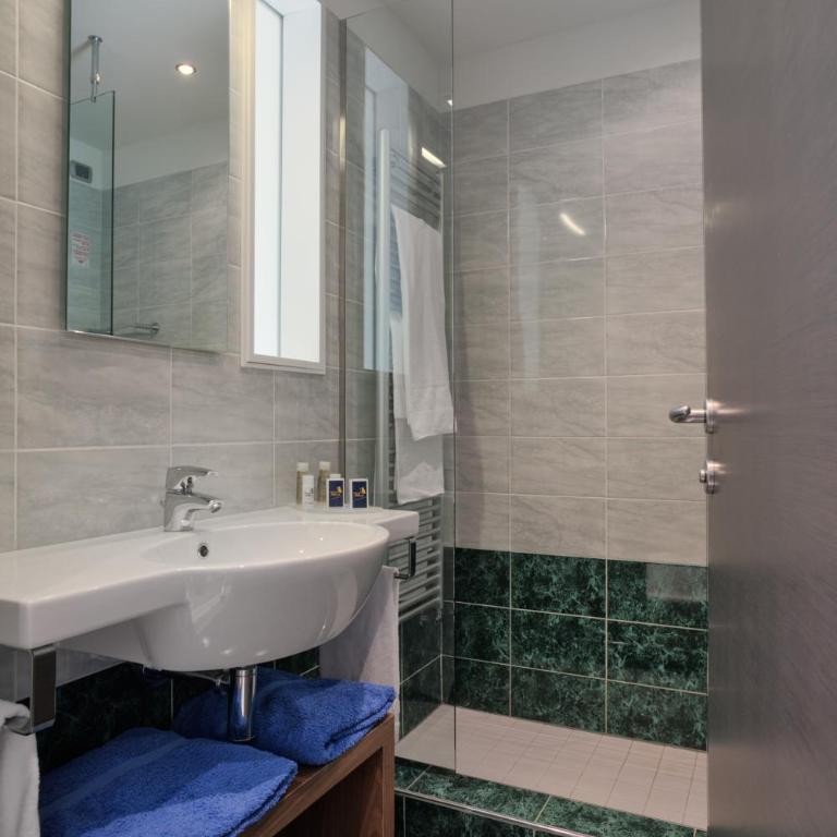 Sporthotel Villa Stella - Junior Suite - 3