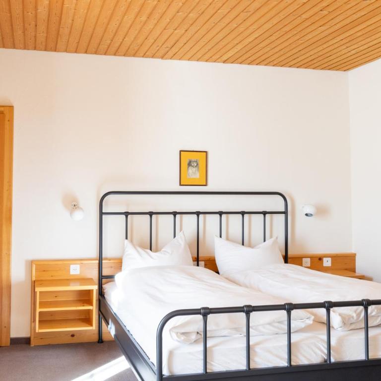 Golf Hotel Des Alpes - Familienzimmer - 1