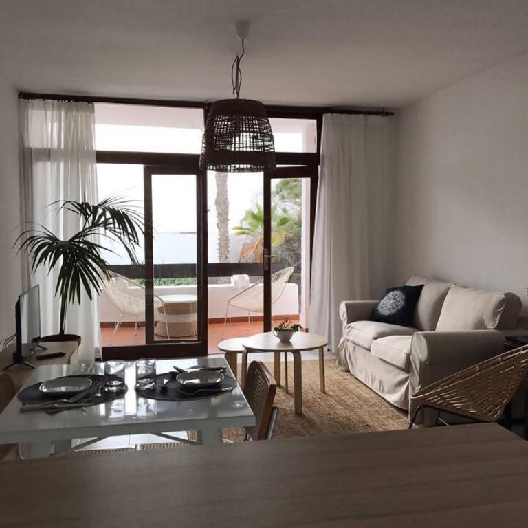 La playita, primera linea de mar - Apartamento con vistas al mar - 3