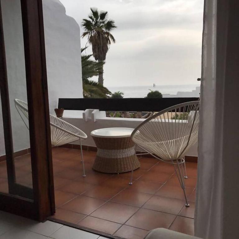 La playita, primera linea de mar - Apartamento con vistas al mar - 6