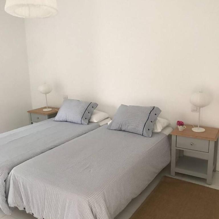 La playita, primera linea de mar - Apartamento con vistas al mar - 8