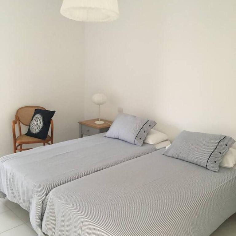 La playita, primera linea de mar - Apartamento con vistas al mar - 11
