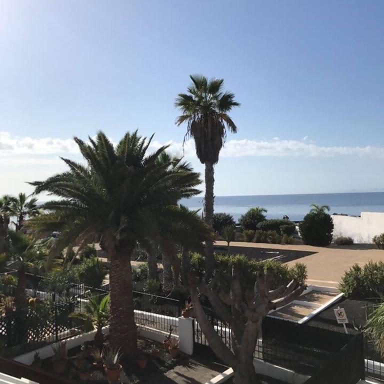 La playita, primera linea de mar - Apartamento con vistas al mar - 14