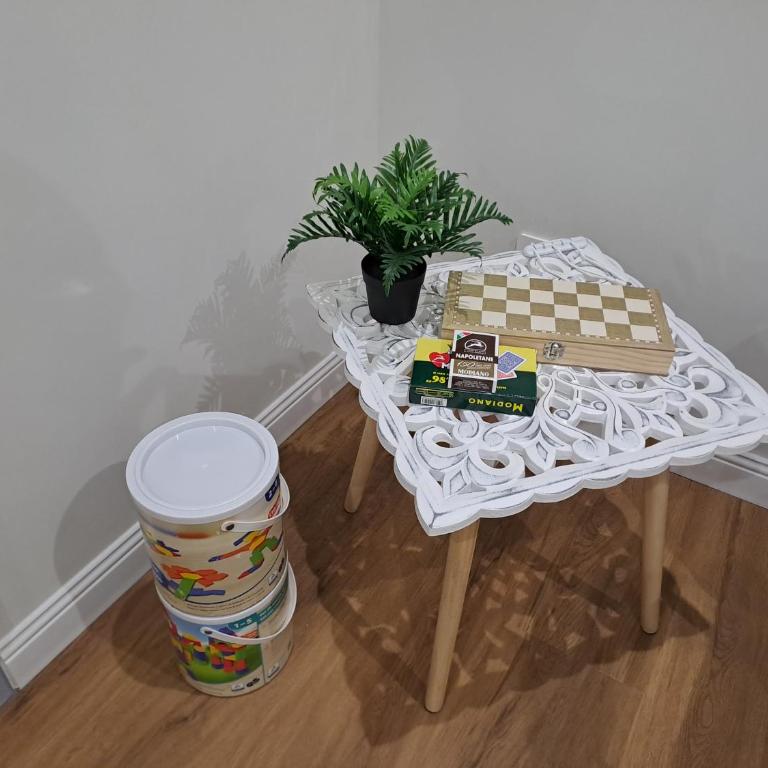 Veronica' s house - Appartamento con 2 Camere da Letto - 32
