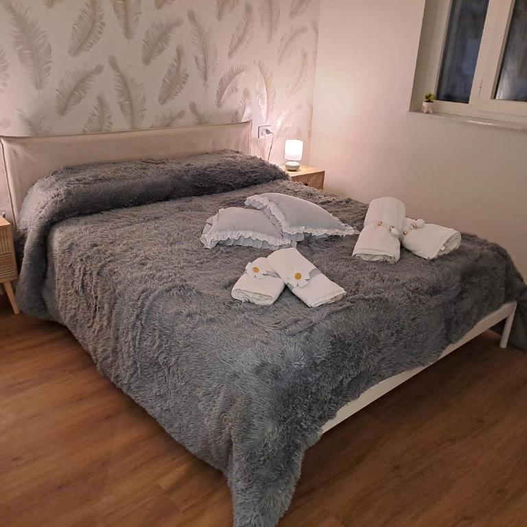 Veronica' s house - Appartamento con 2 Camere da Letto - 33