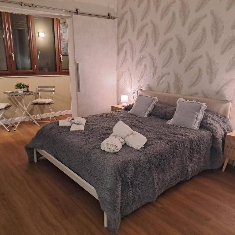Veronica' s house - Appartamento con 2 Camere da Letto - 34