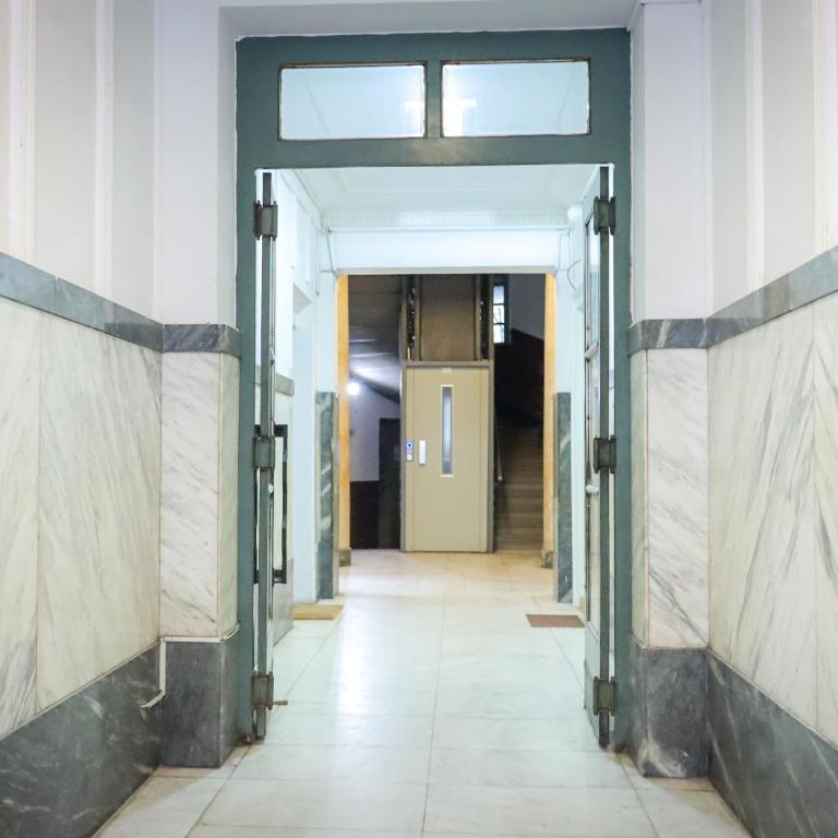 Central Nusic apartment - Apartman sa 1 Spavaćom Sobom - 5