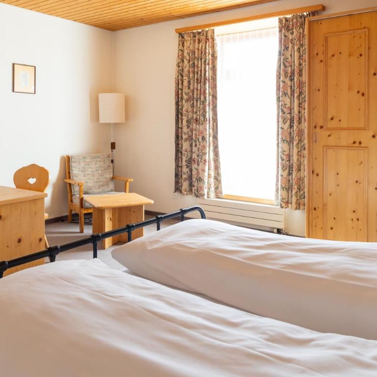 Golf Hotel Des Alpes - Familienzimmer - 6