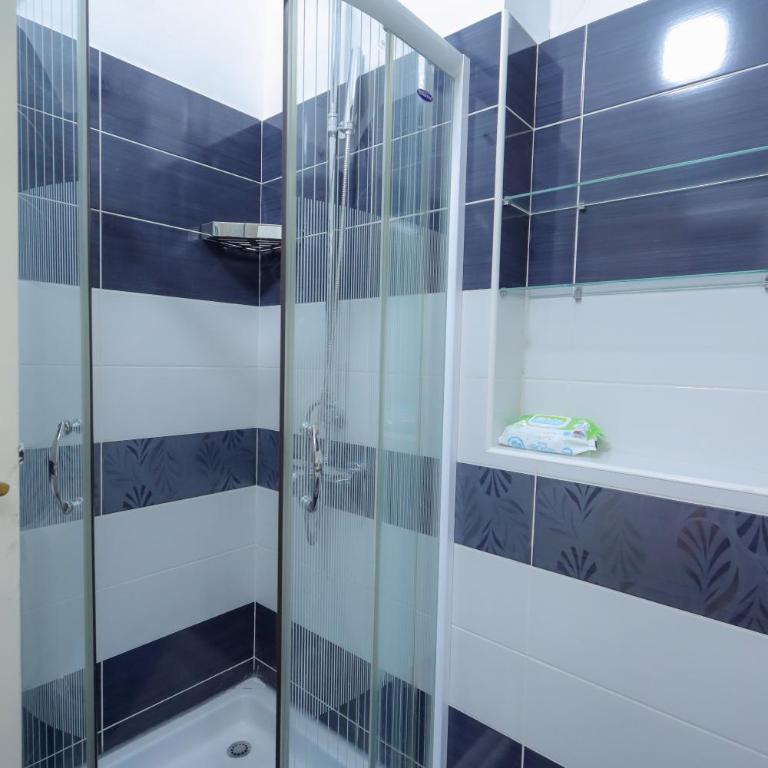 Central Nusic apartment - Apartman sa 1 Spavaćom Sobom - 10