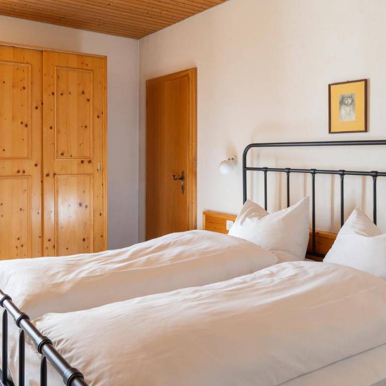 Golf Hotel Des Alpes - Familienzimmer - 3