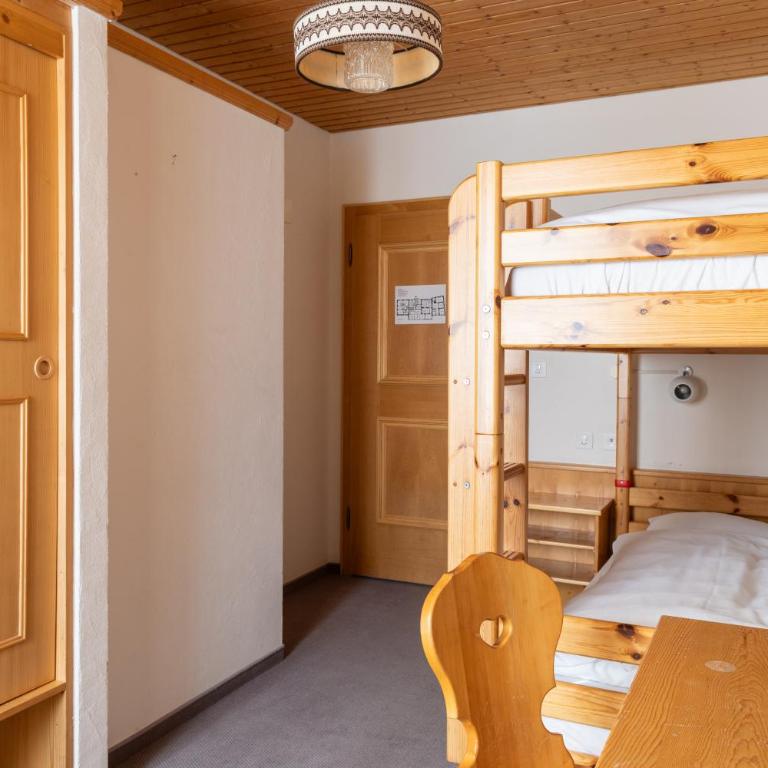Golf Hotel Des Alpes - Familienzimmer - 7