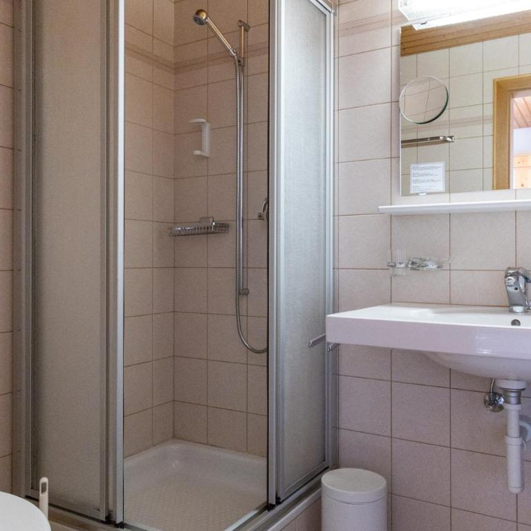 Golf Hotel Des Alpes - Standard Doppelzimmer - 6