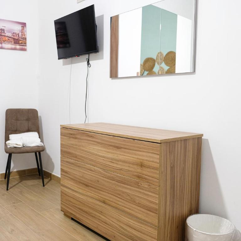 Home Sweet Home da Viky - One-Bedroom House - 38