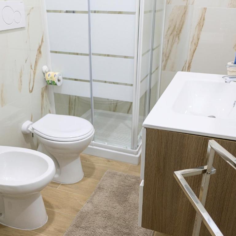 Home Sweet Home da Viky - One-Bedroom House - 45