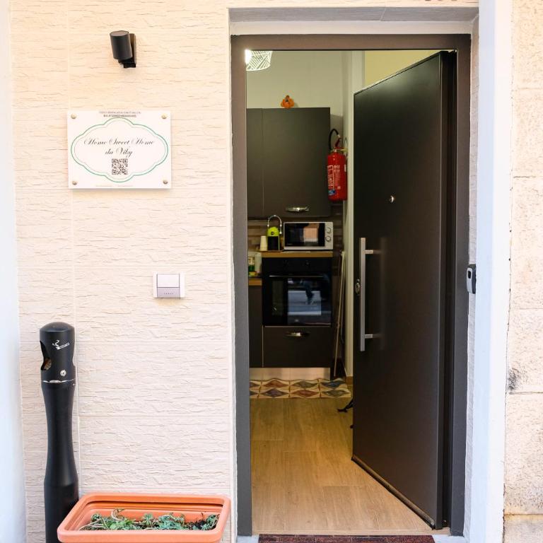 Home Sweet Home da Viky - One-Bedroom House - 17