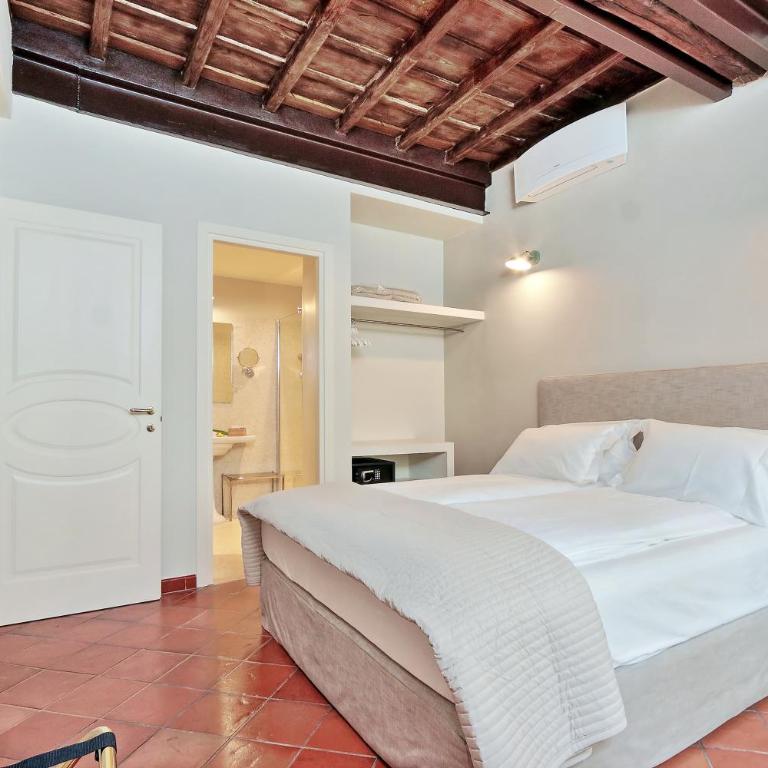 Cancelleriadieci - Appartamento con 1 Camera da Letto - 12